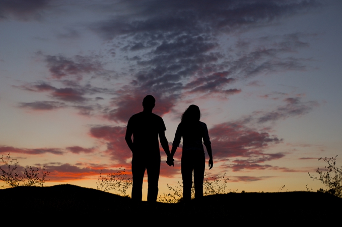 fields, engagement photos, www.davello.com